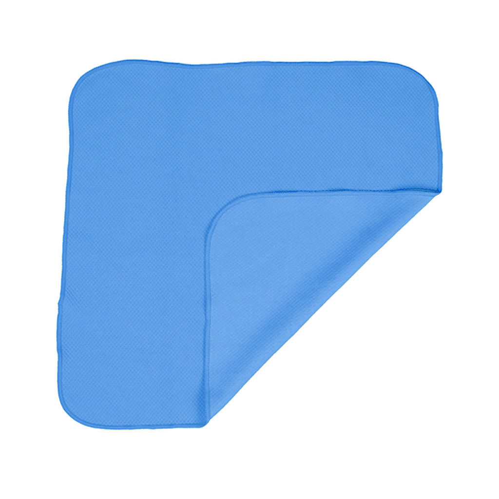 Cooling Face Cloth - Single Layer Fabric