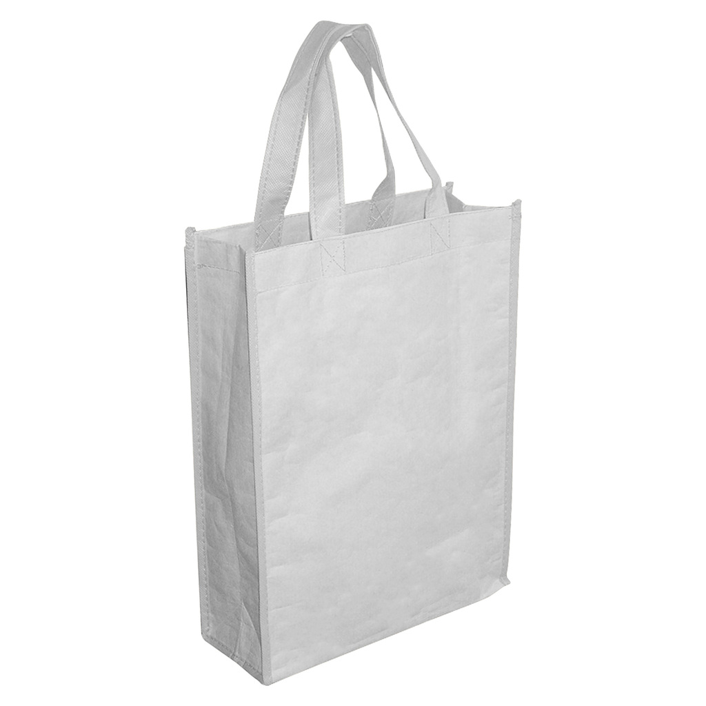Water Resistant Paper Trade Show Bag