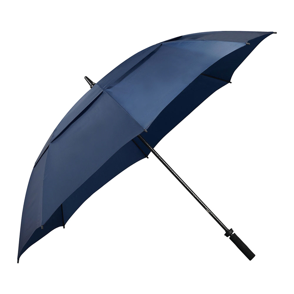 Course 62inch Vented Golf Umbrella