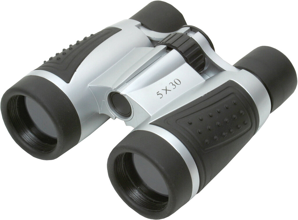 5 X 30 Leisure Binoculars
