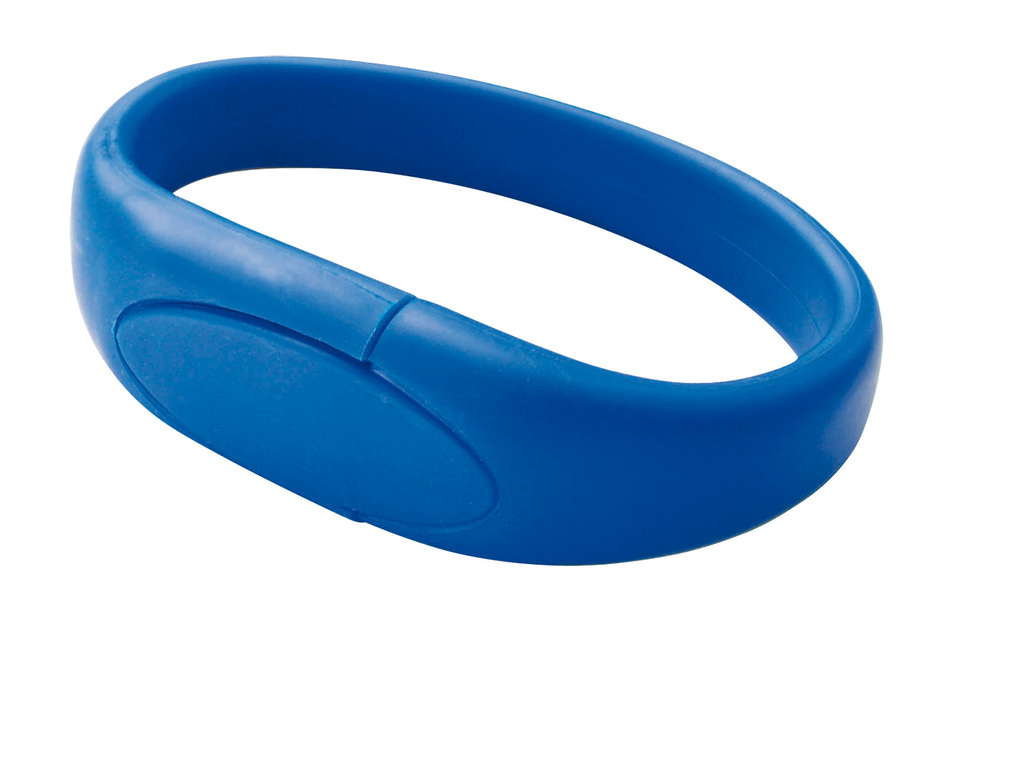 Usb Braclet Silicone ( Factory Direct Moq)