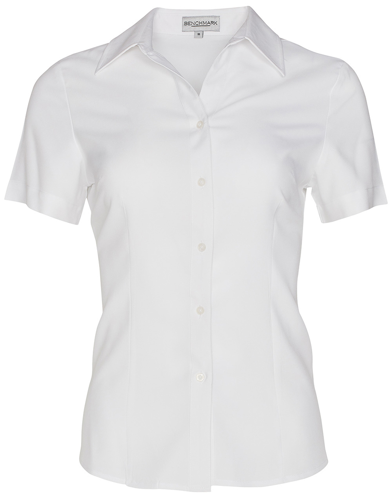 Women's Cooldry Short Sleeve Shirt