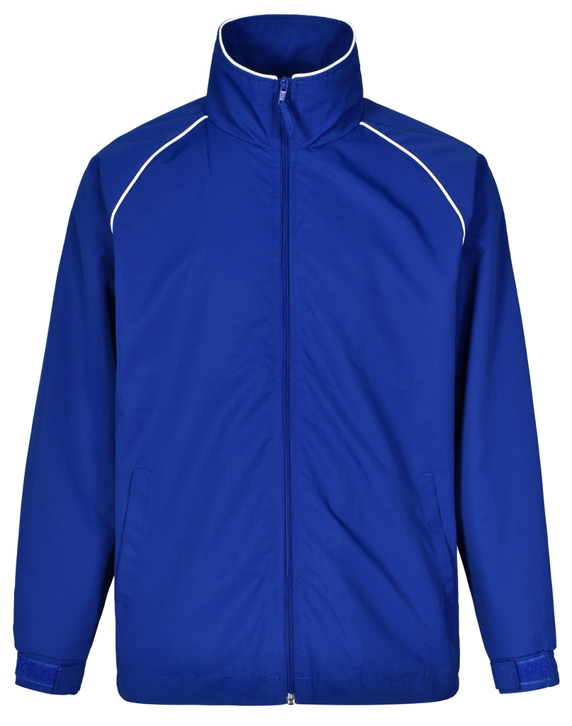 Adult's Track Top