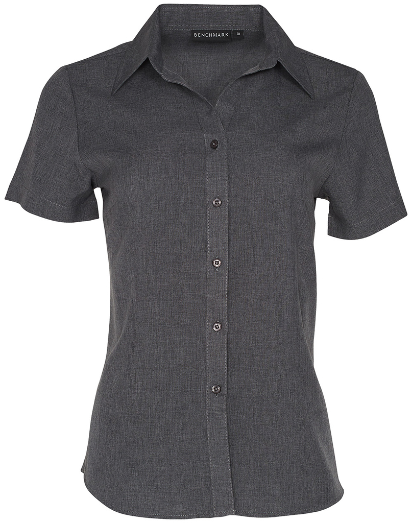 Women's Cooldry Short Sleeve Shirt