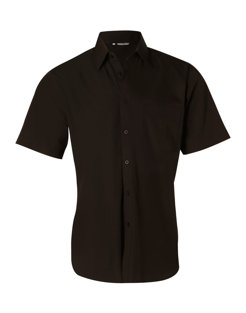 Men's Nano Tech Short Sleeve Shirt