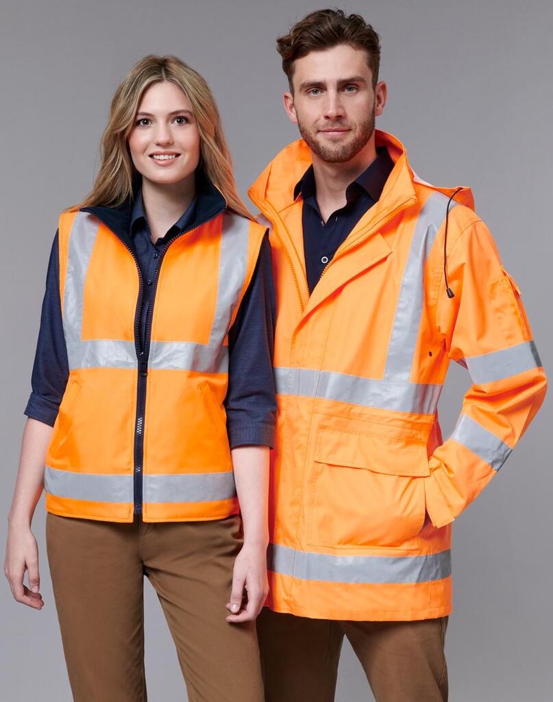 Biomotion Vic Rail 3 In 1 Safety Jacket