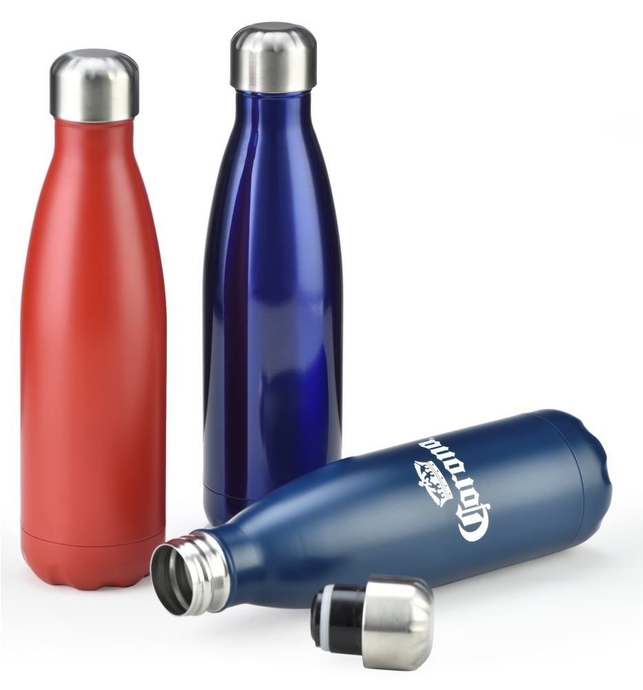 Premium Double Wall Stainless Steel Drink Bottle