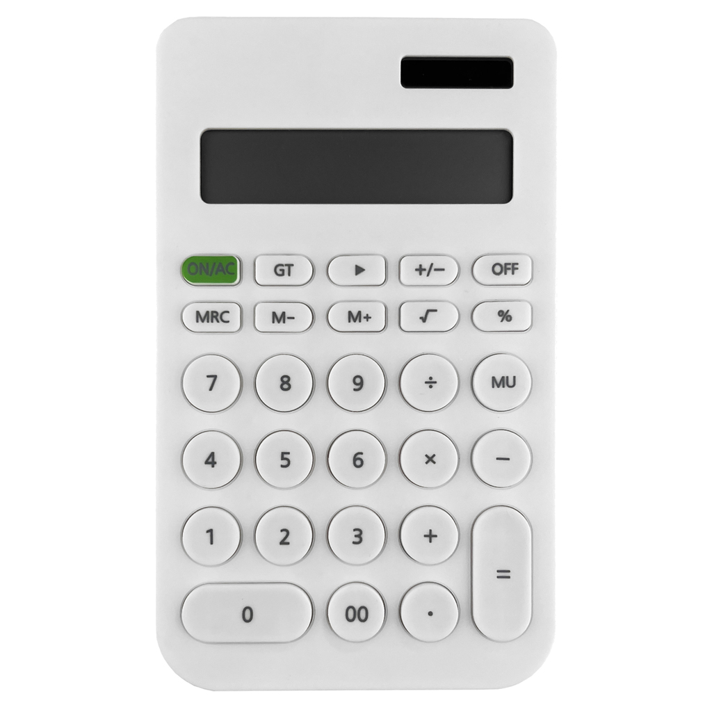 Canio Calculator