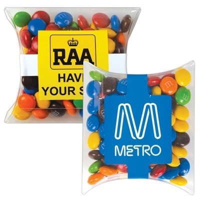 M&M's in Pillow Pack