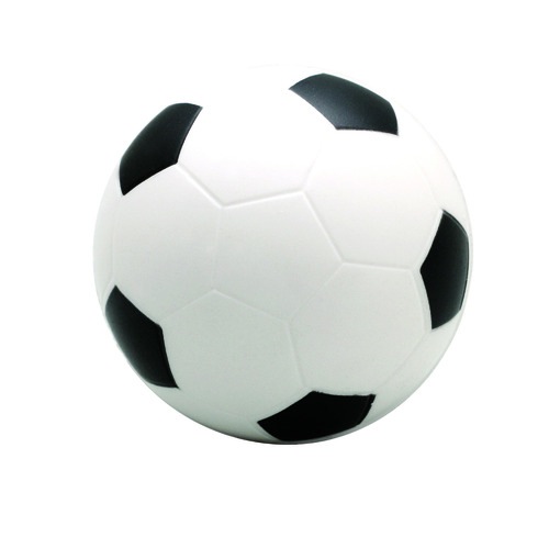 Stress Soccer Ball - Small