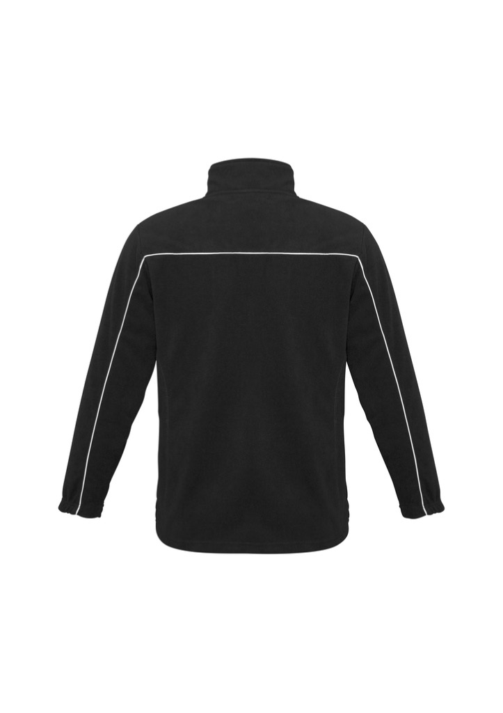 Mens Core Micro Fleece Jacket