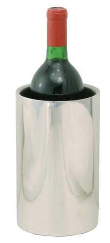 Stainless Steel Bottle Cooler 