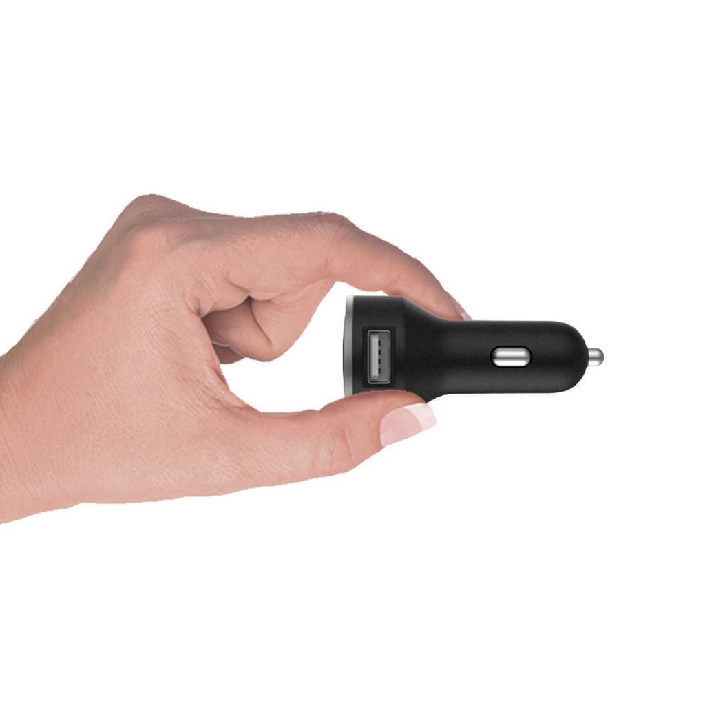 Ring Car Charger 