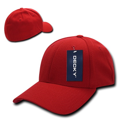 FitAll Flex Baseball Cap