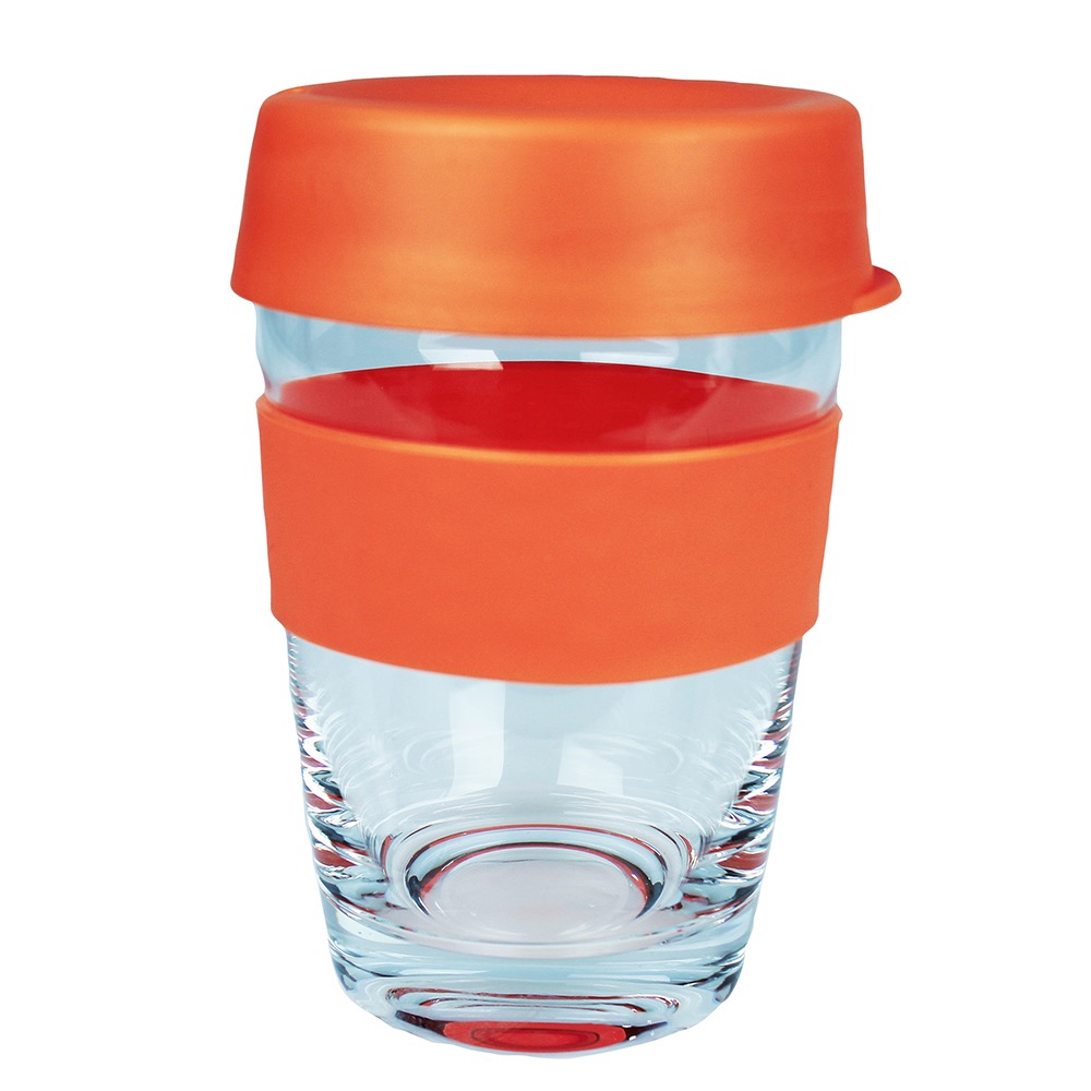 Carry Cup Glass