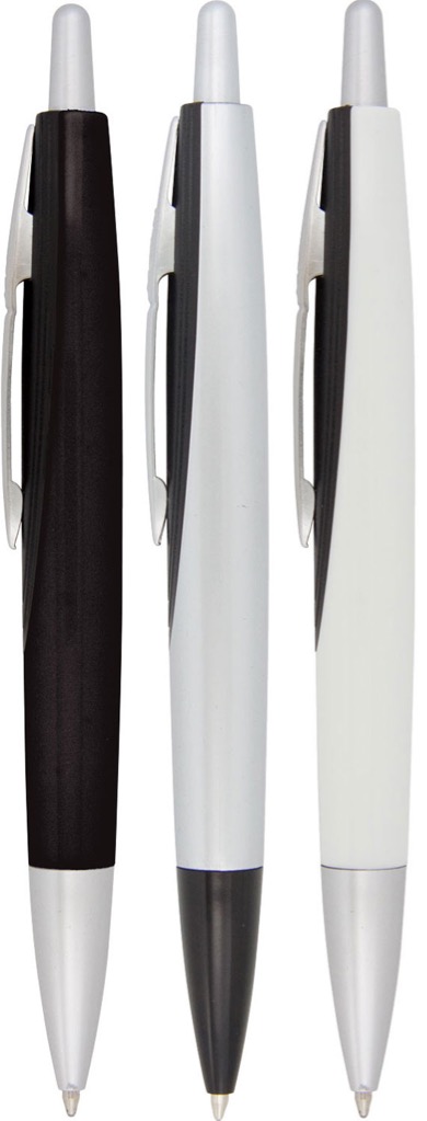 Pen Plastic Sleek Design Parker Style Refill Boston
