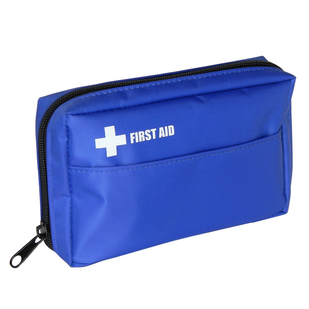 First Aid Kit 30 Piece