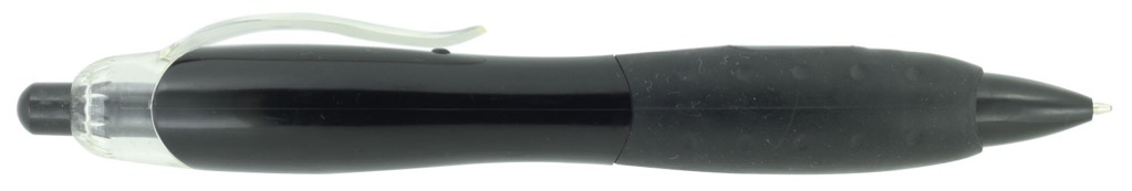 Plastic Pen Super Sized Large Barrel Whopper
