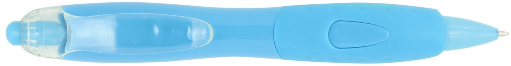 Plastic Pen Super Sized Large Barrel Whopper