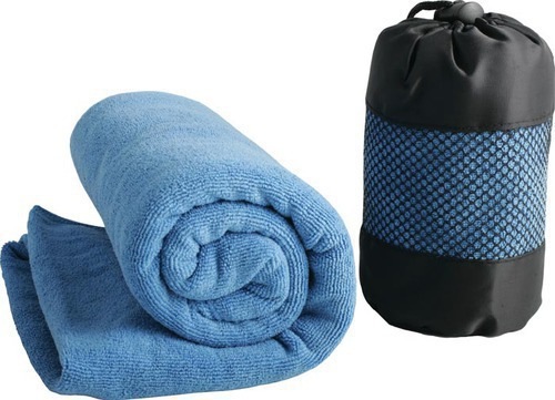 Gym / Sports Towel Mcirofibre 120cm X 70cm