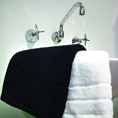 Excel Salon Towel