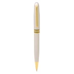 Classic Silver Or Gold Pen