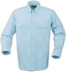 Tremont Twill Long Sleeve Shirt