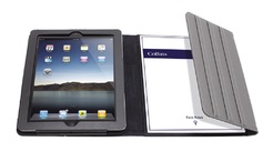 iPad Folio with Note Pad