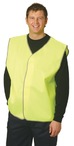 Hi-Vis Safety Vest, Day Use