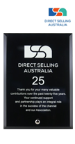 Recognition25 Years Contribution - DIRECT SELLING 2018