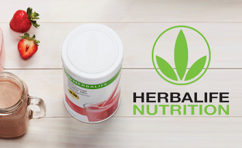Herbalife trial pack campaign