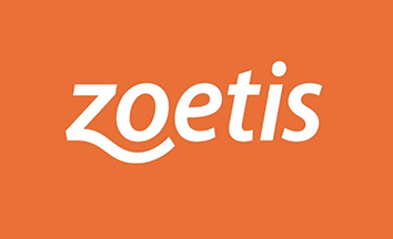 Zoetis POS Stand