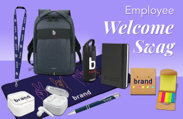 Make Employees Feel Valued with Welcome Kits