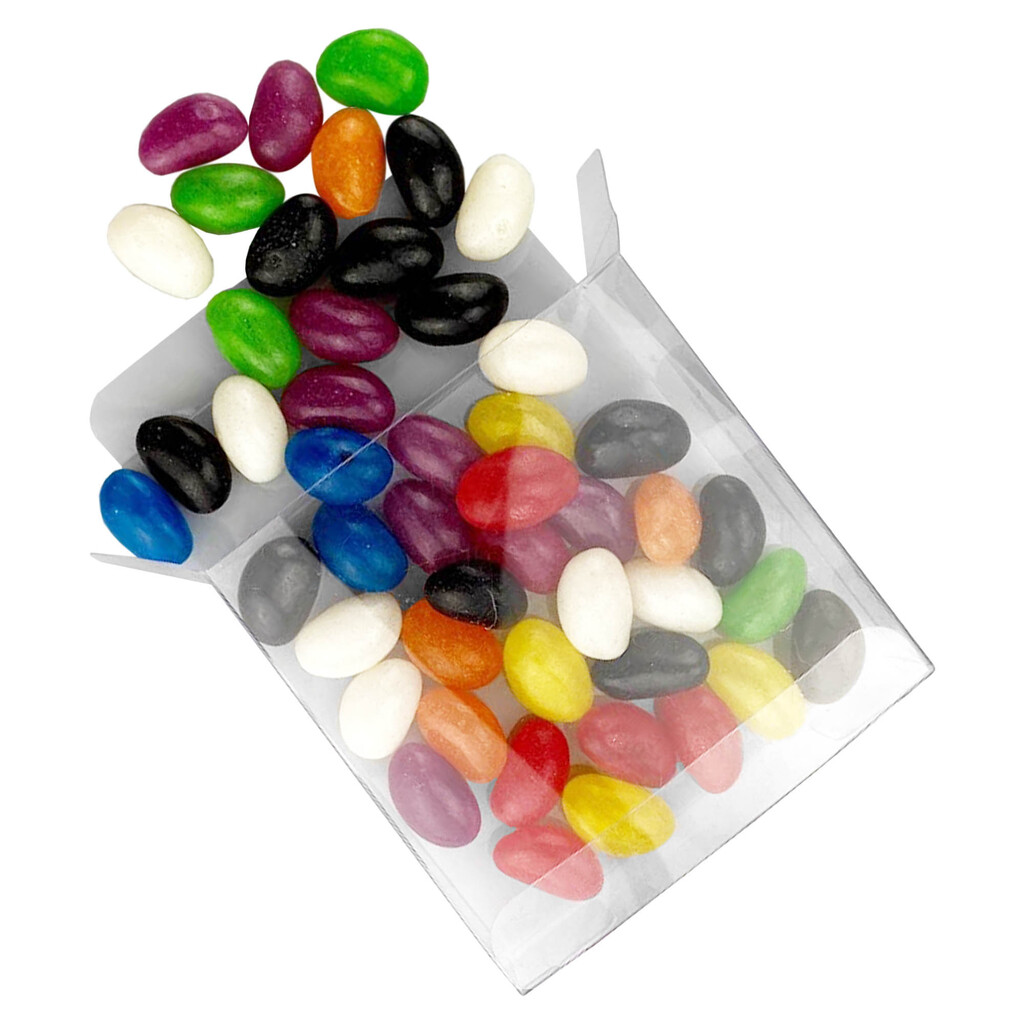 Jelly Bean In Box 50g