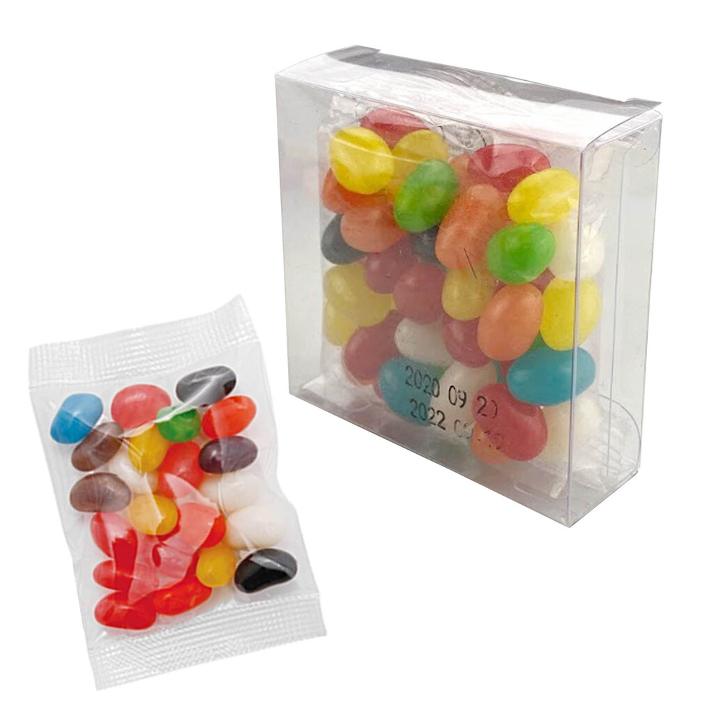 Jelly Bean In Box 50g