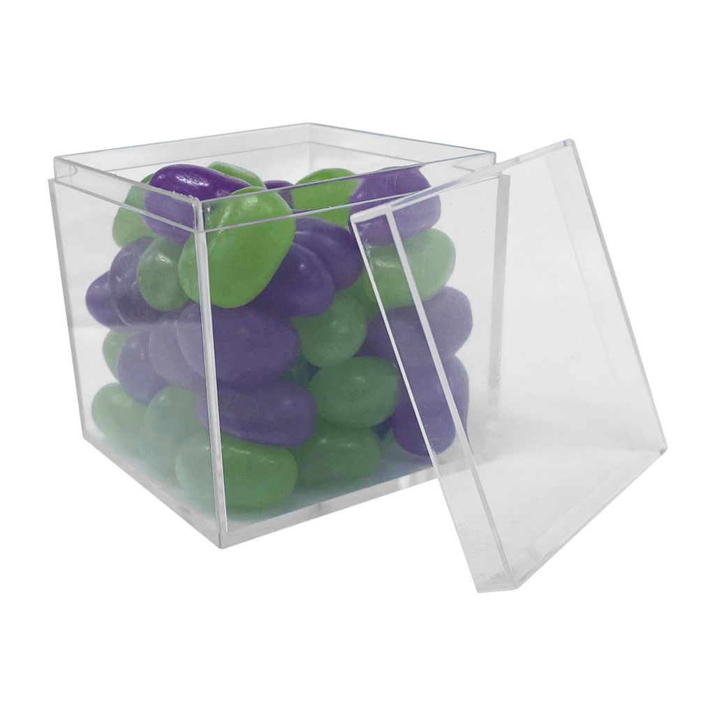 Jelly Bean In Cube 100g