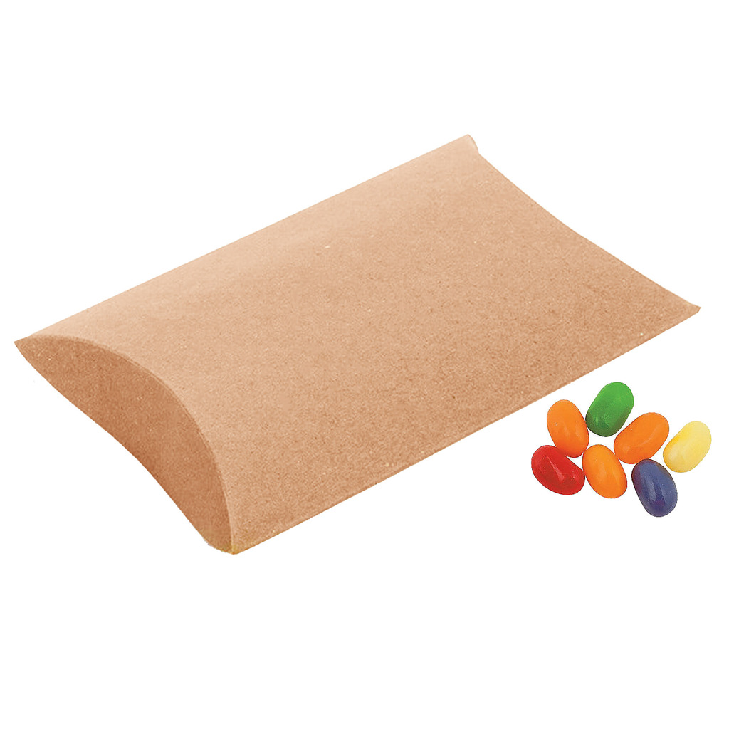 Jelly Bean In Pillow 50g