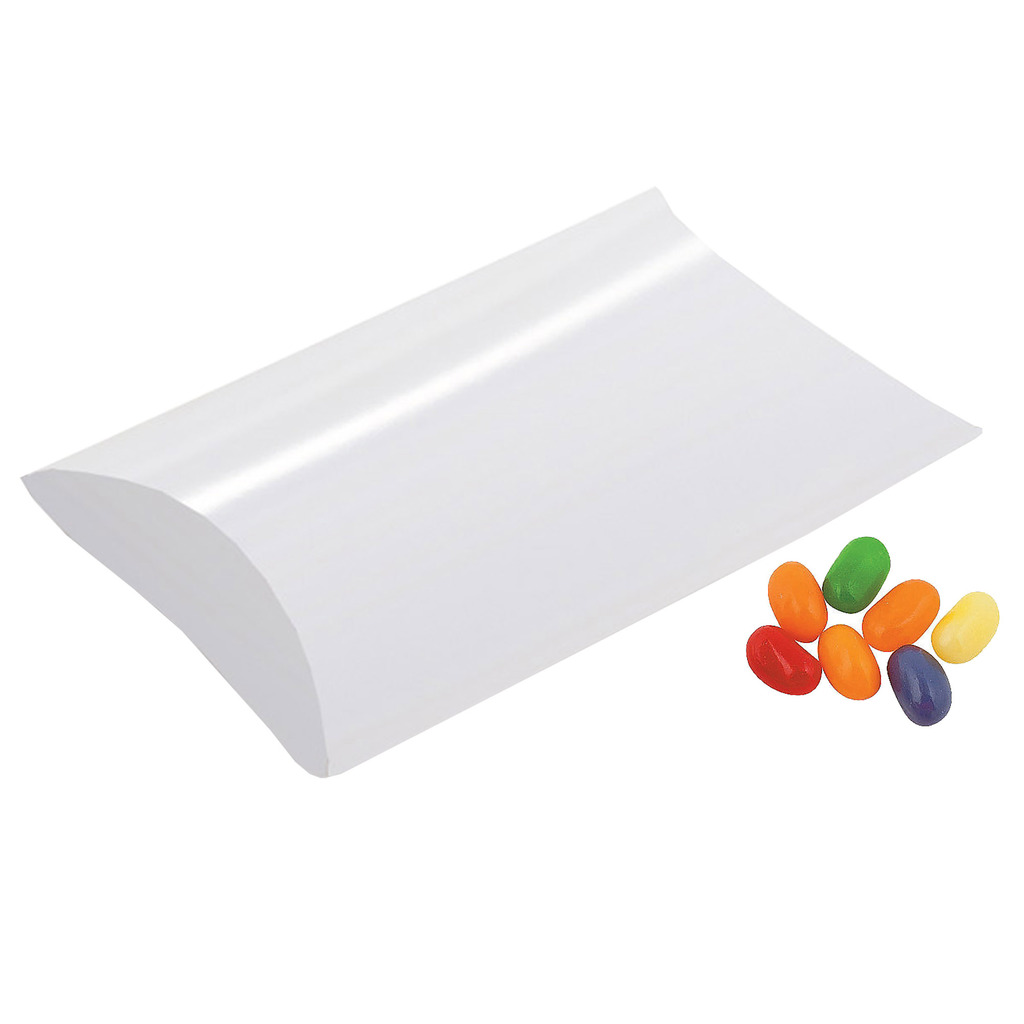 Jelly Bean In Pillow 50g