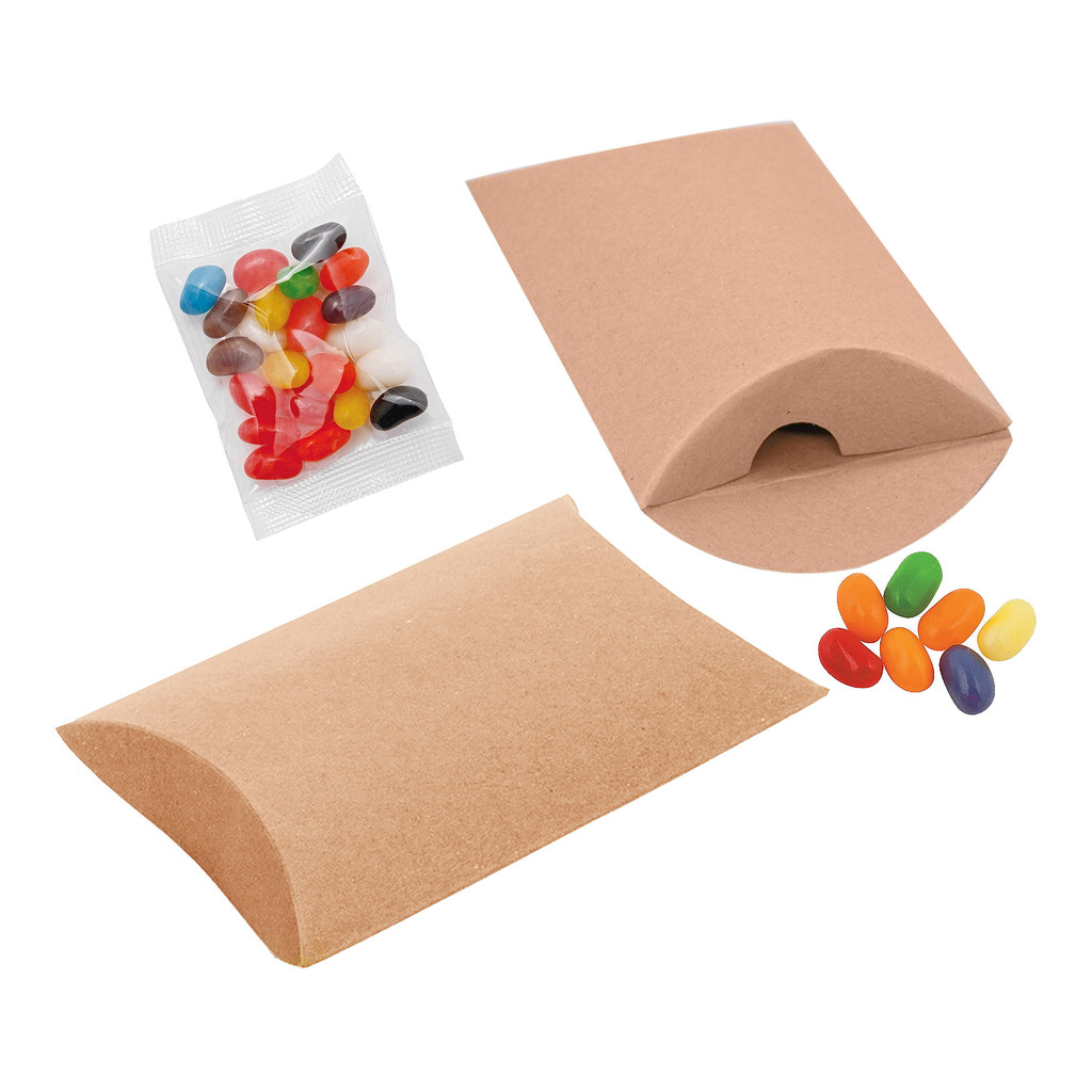 Jelly Bean In Pillow 50g