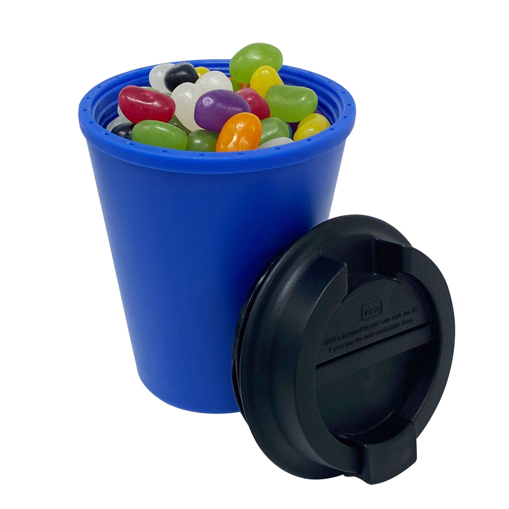 Jelly Bean In Karvo Cup