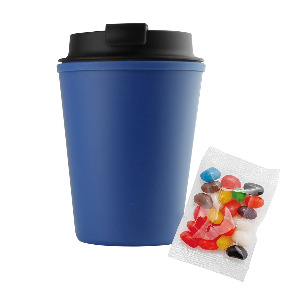 Jelly Bean In Karvo Cup