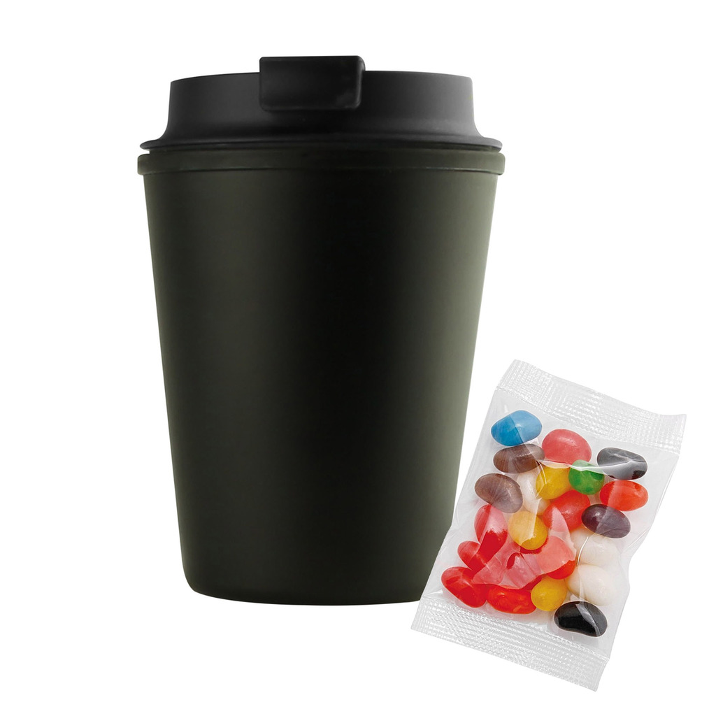 Jelly Bean In Karvo Cup