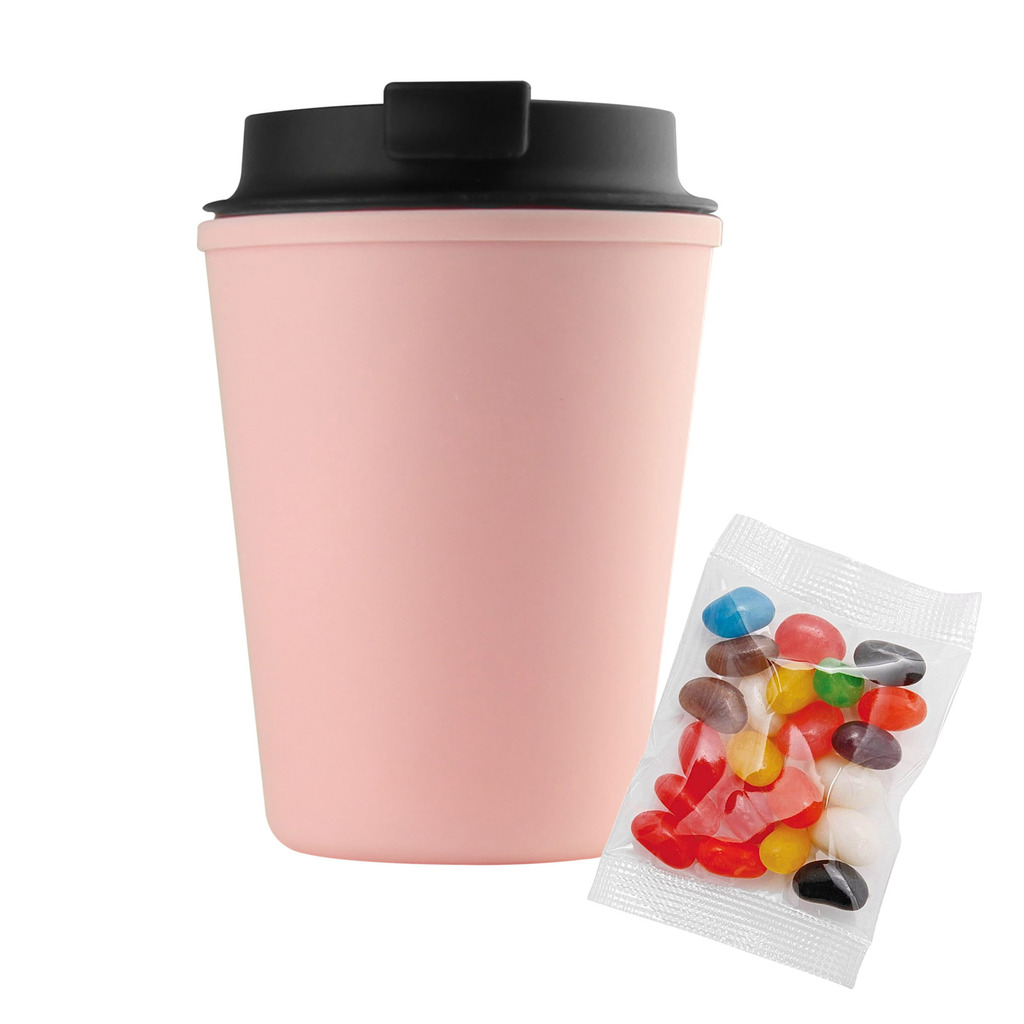 Jelly Bean In Karvo Cup