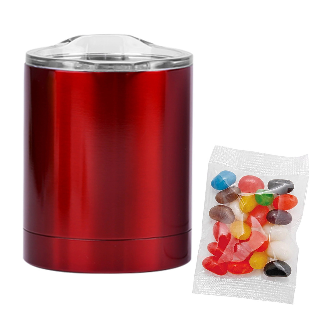 Jelly Bean In Paris Mug