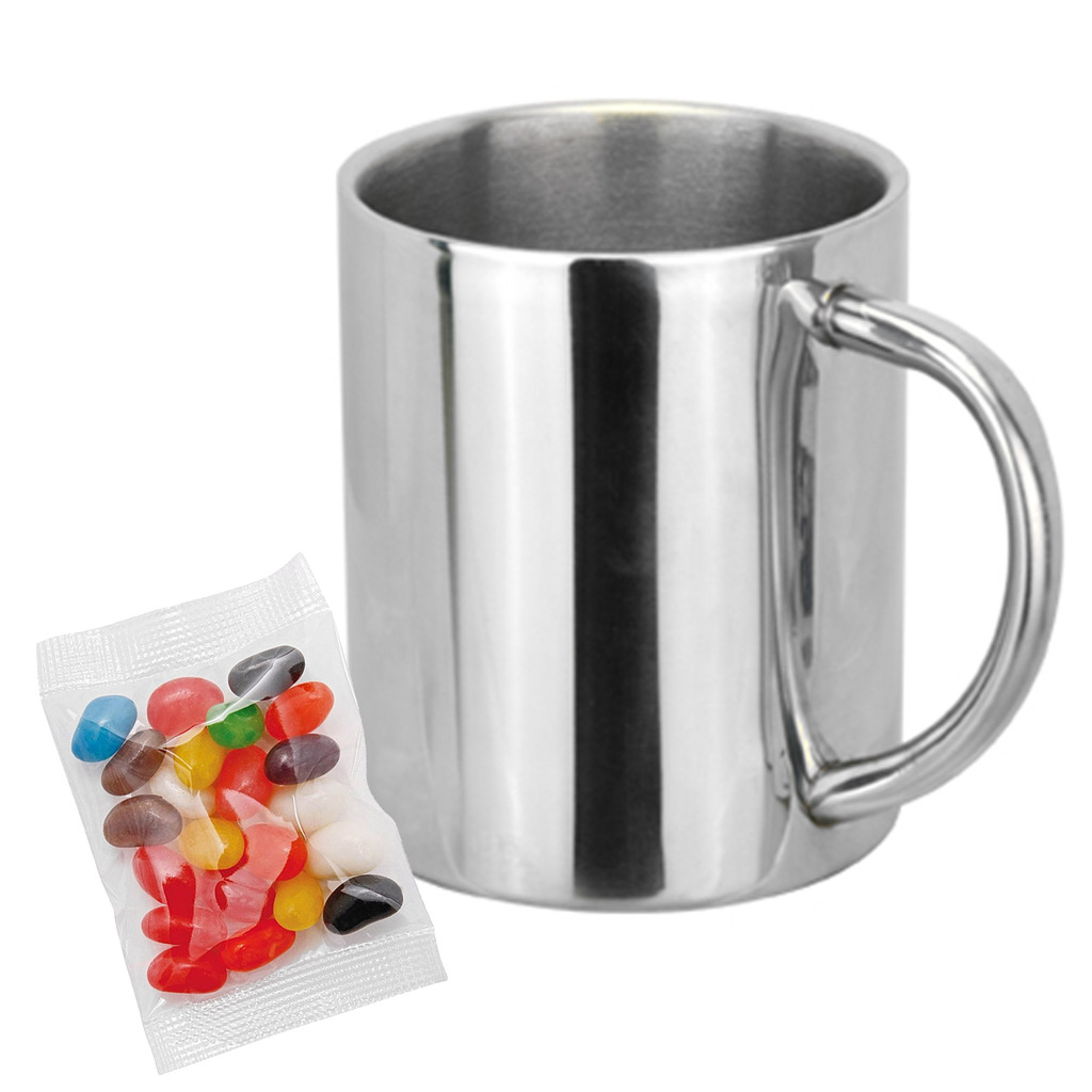 Jelly Bean In Alto Mug