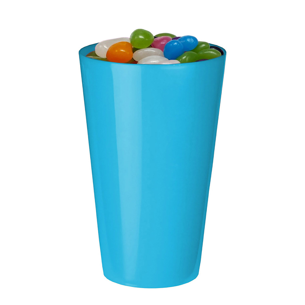 Jelly Bean In Party Cup