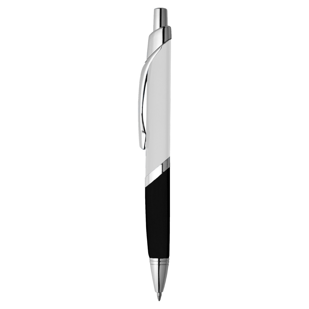Splice Silver Pen