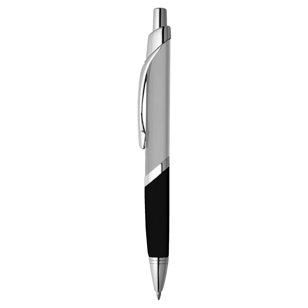 Splice Silver Pen