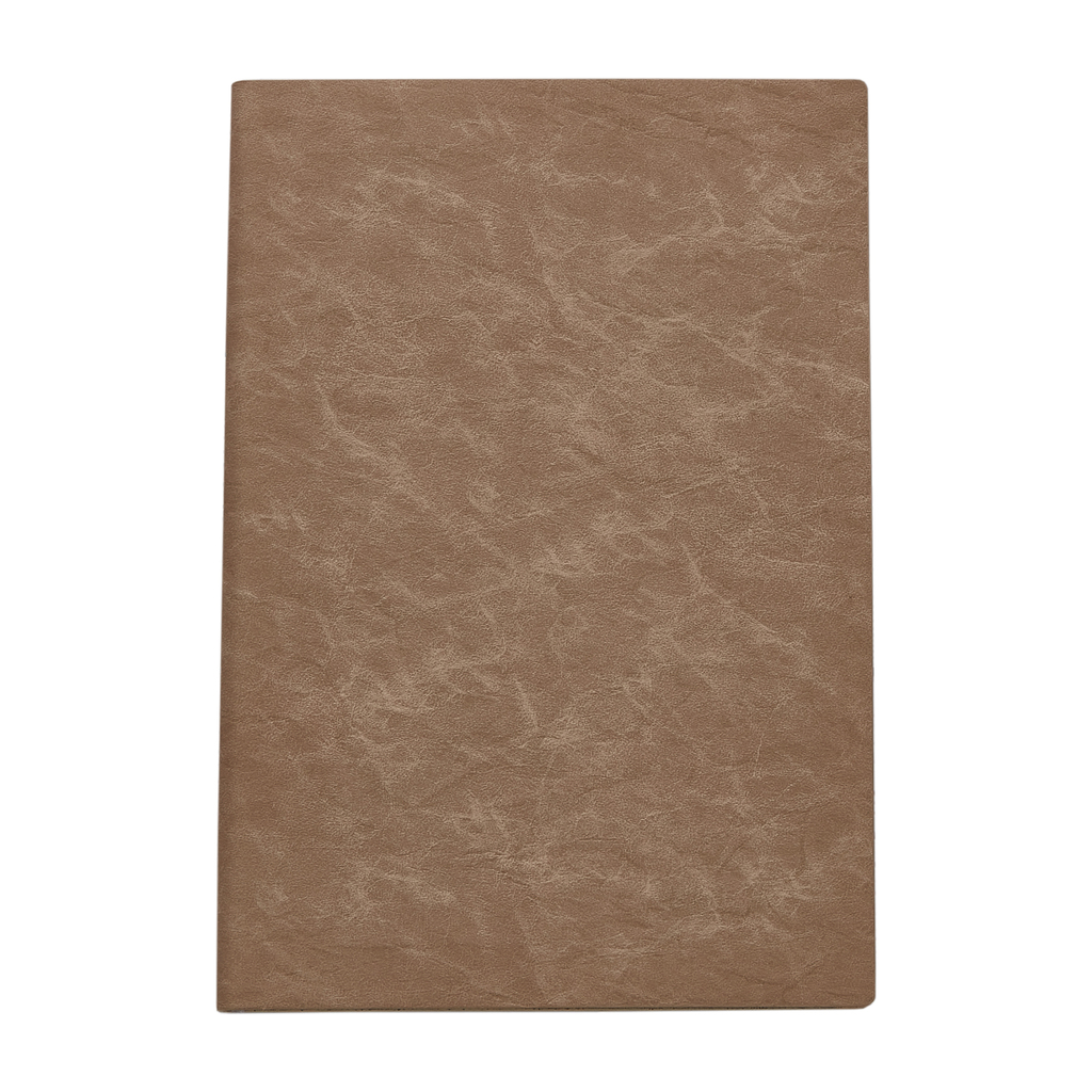 Falby Notebook