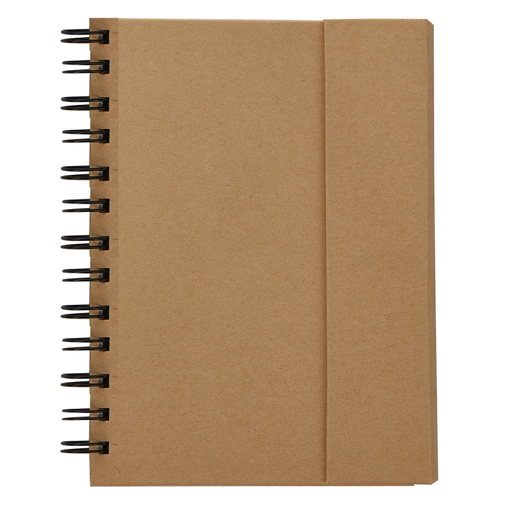 Keebo Notebook